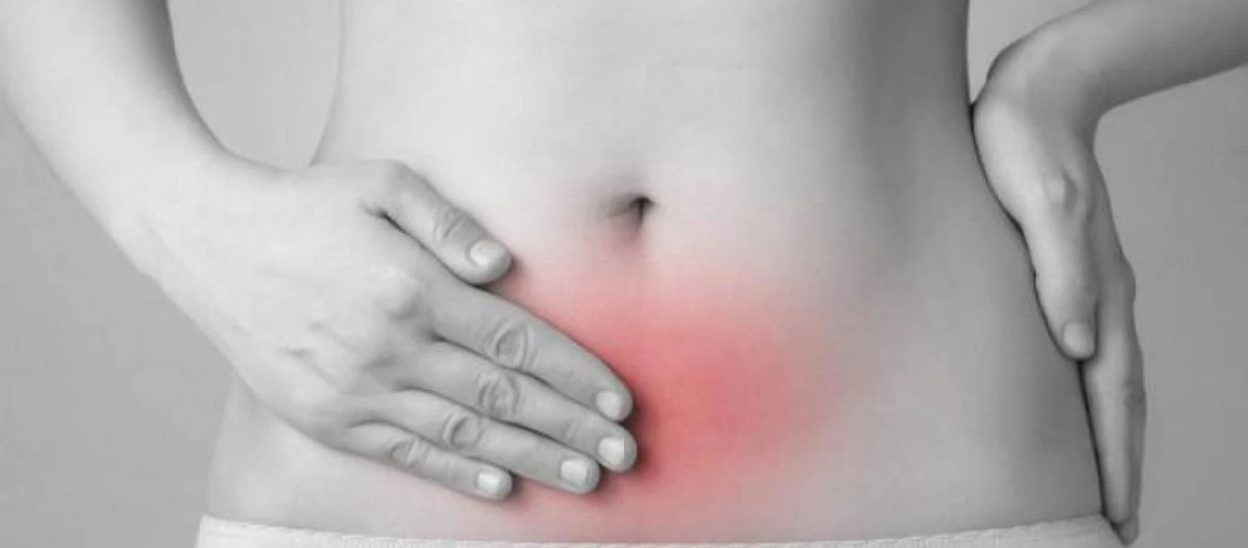 Κύστες στις ωοθήκες: Τα συμπτώματα που δε πρέπει να αγνοήσετε